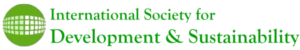 Professional body logo