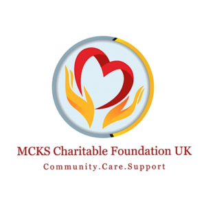MCKS Charitable Foundation UK